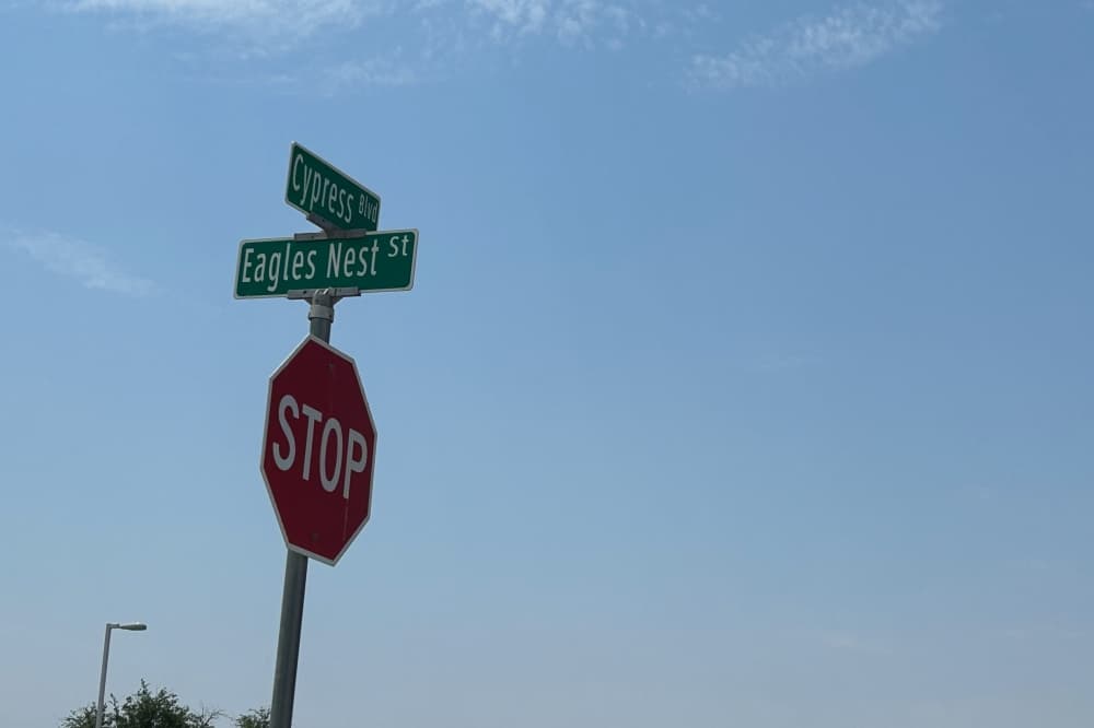Design contract for Eagles Nest Extension receives approval in Round Rock
