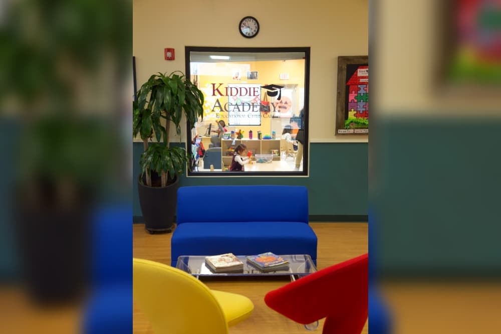 Kiddie Academy plans second McKinney location