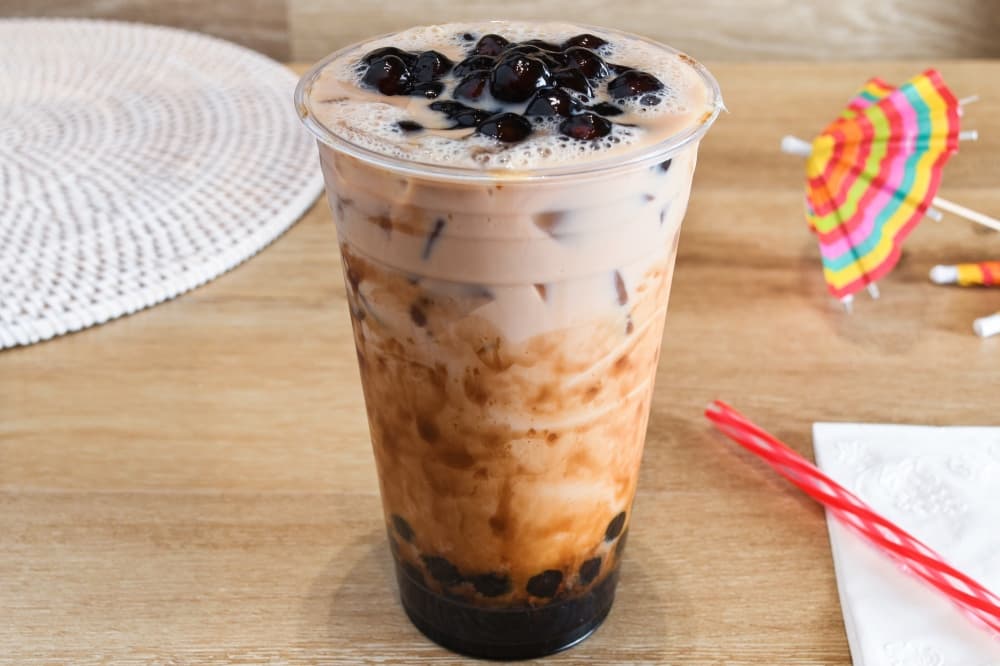 Honey B Cafe brings boba tea, coffee to east McKinney