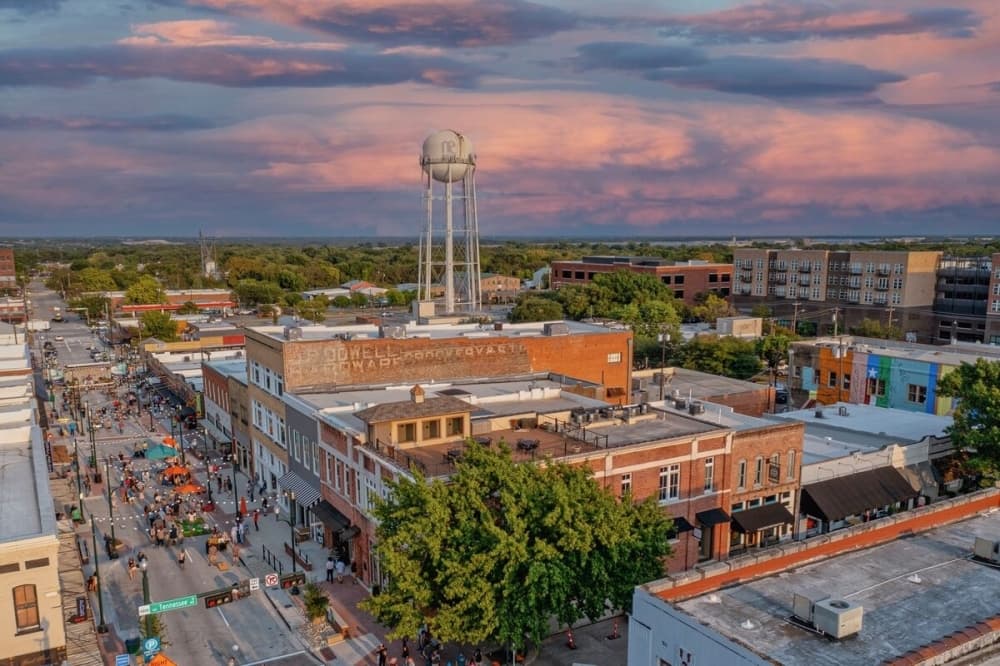 McKinney residents weigh in on quality of life, economic health through survey