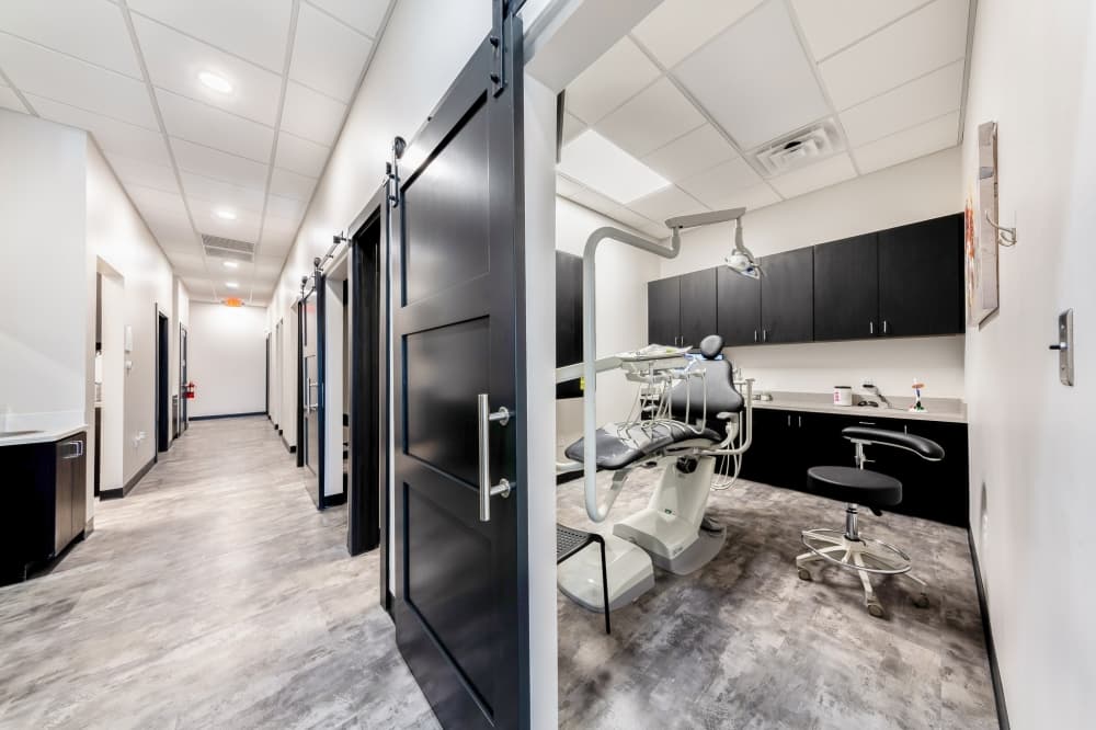 Karmm Dental Group brings wide range of services to Liberty Hill