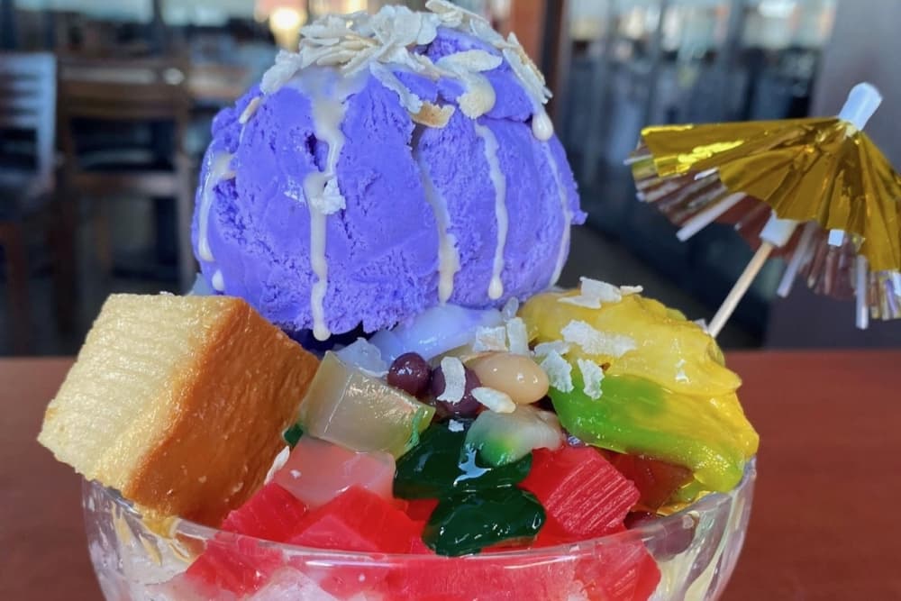 7 places serving ice cream, cool summer treats in Bellaire, Meyerland, West U areas