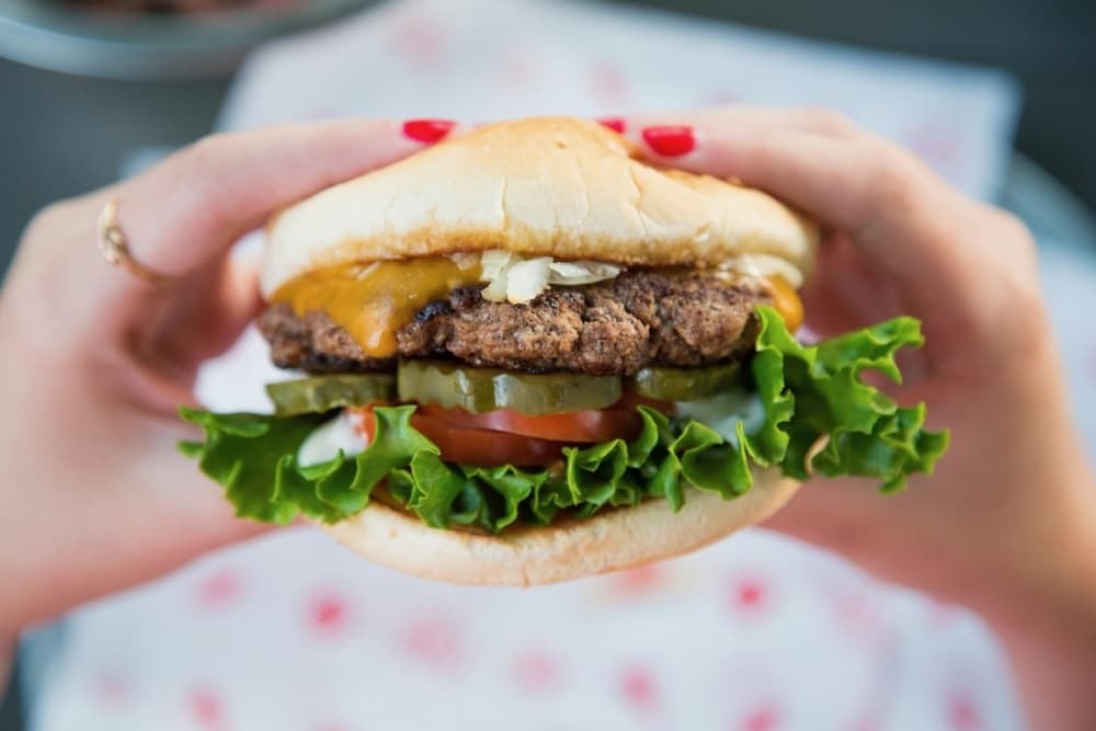 The Burger Joint coming to Kirby location in West U