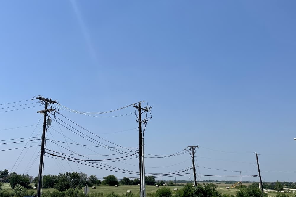 ERCOT: As temperatures rise next week, so will demand for electricity