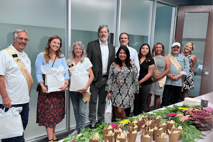 Q&A with Apara Autism of San Antonio: Paving the path to success through early intervention