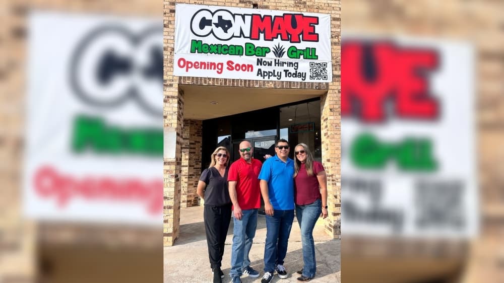 Conmaye Mexican Bar and Grill opening in Northwest Austin; Taconmaye closing in Lakeline Mall