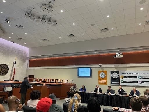 Some McKinney residents to see property tax reduction