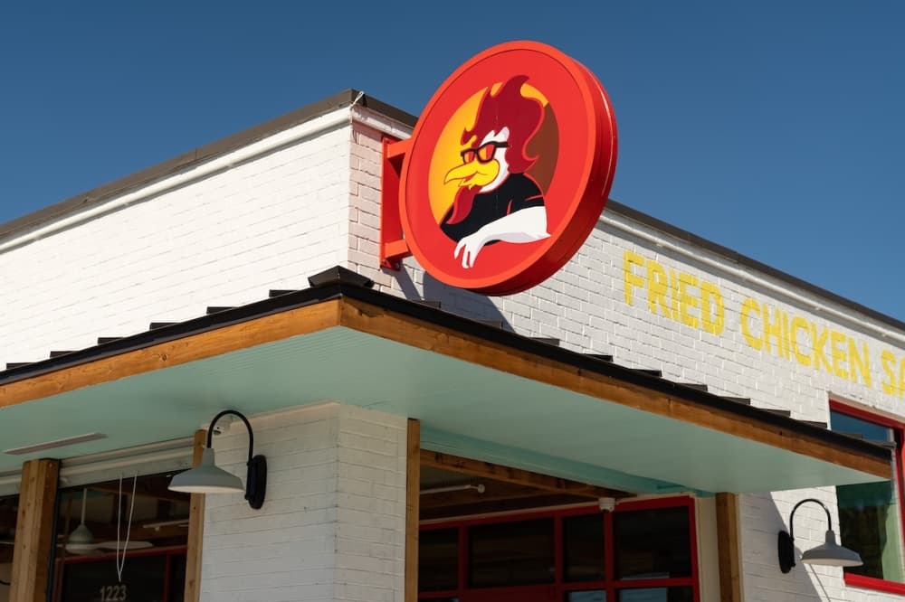 Daddy’s Chicken Shack to open first Austin-area location in Leander