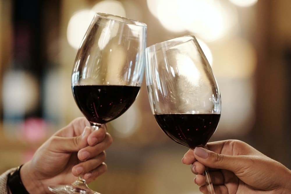 Wine lounge announced for The River Walk in Flower Mound