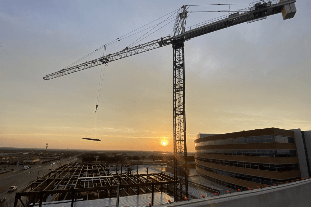 Methodist Richardson continues $46M expansion effort
