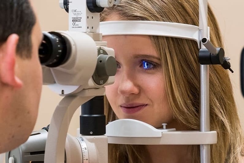 Optometry office opening in new Georgetown Costco location