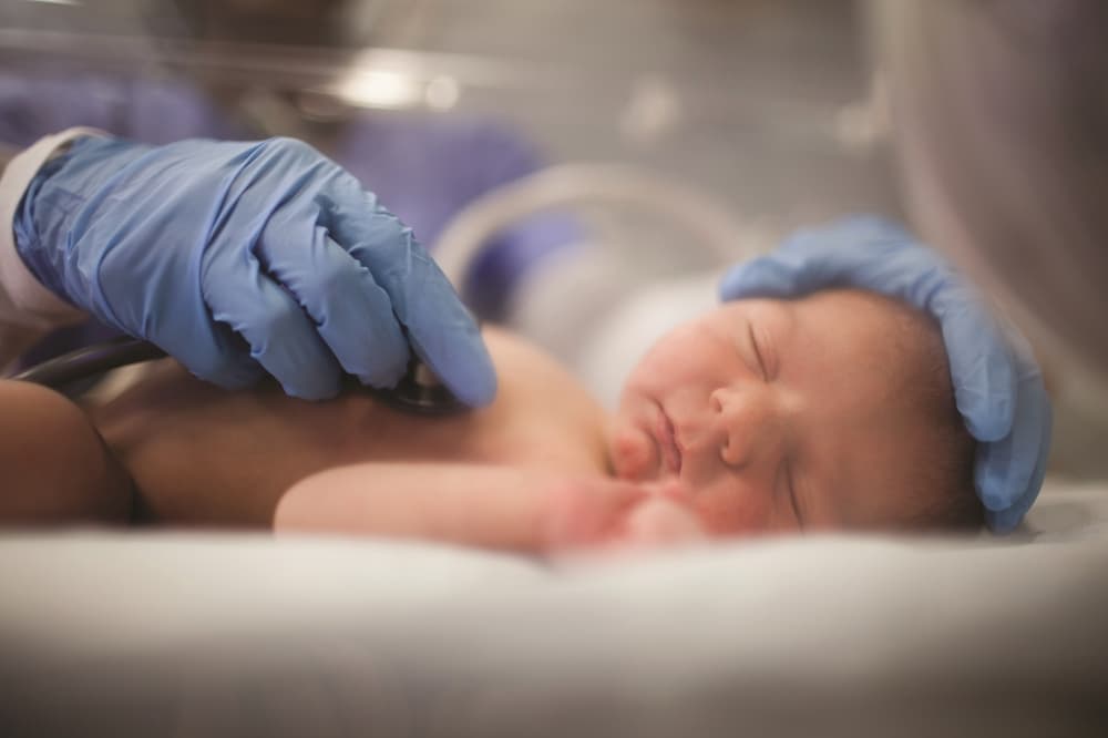 Texas Health Plano adding $3.9 million NICU family center expansion