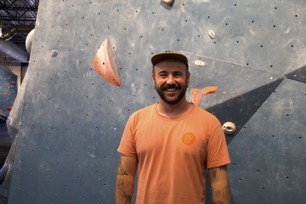 Austin Bouldering Project offers hub for climbing community