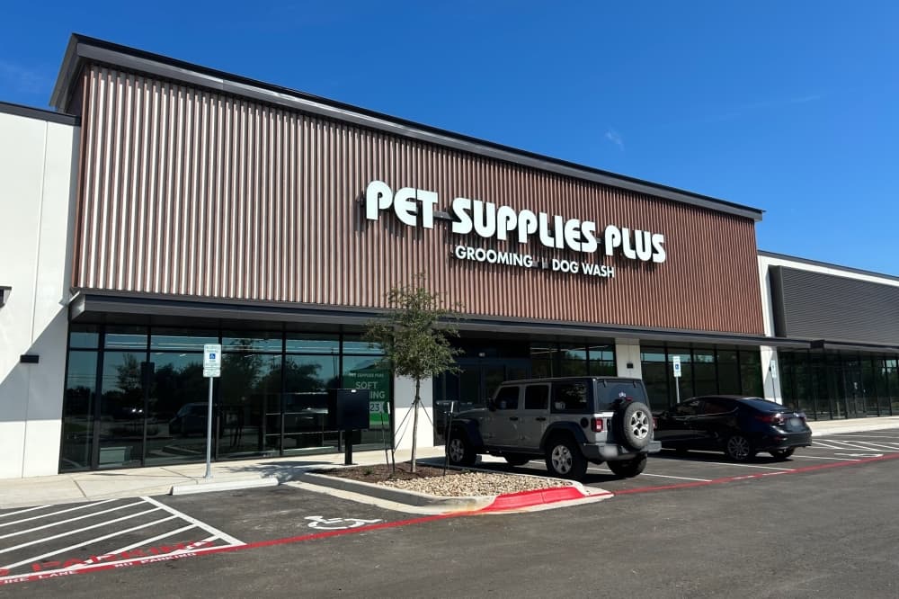 5 new businesses now serving Brushy Creek, Round Rock area