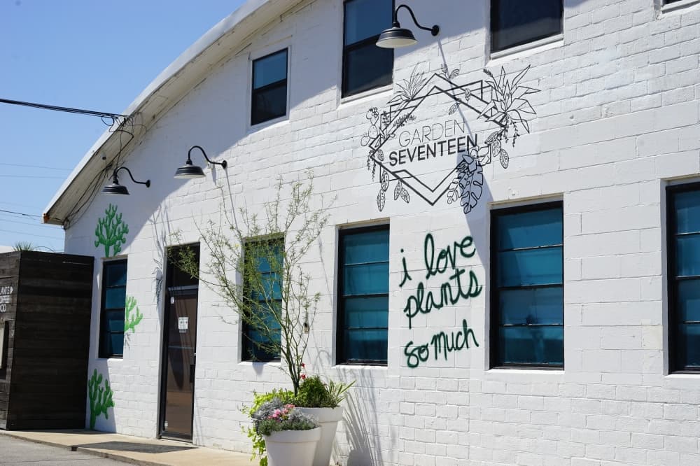 North Austin plant store Garden Seventeen to close June 30; relocation pending