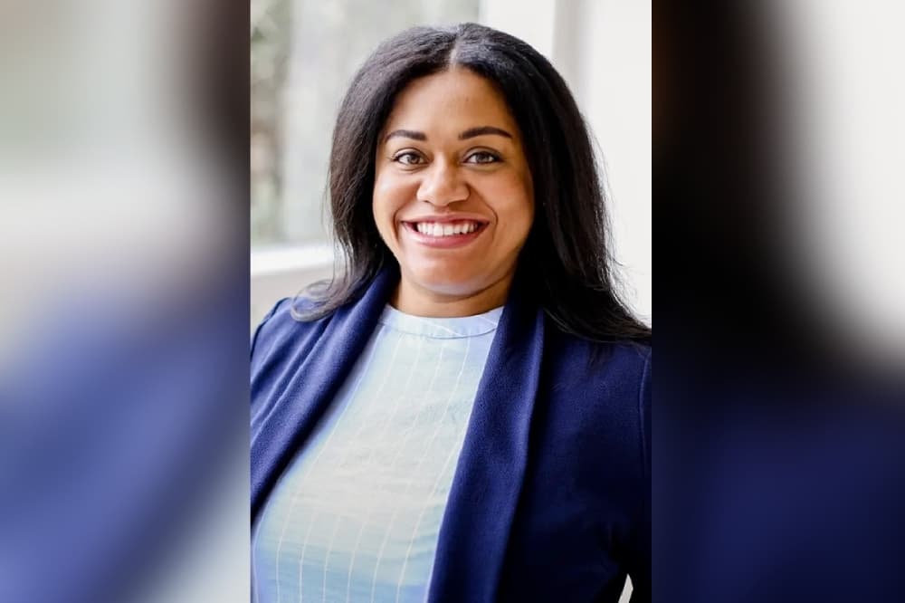Shanel Jones named new Berkshire Elementary principal in Northwest ISD