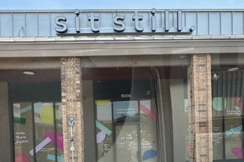 Sit Still to open 2nd kid-friendly hair salon in North Austin