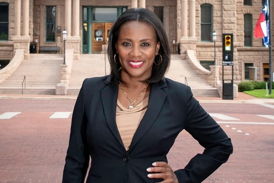 Tarrant County commissioner questions selection of new elections administrator