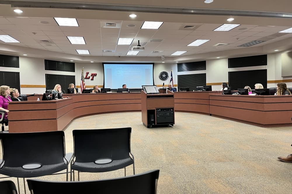 Lake Travis ISD attendance credit purchase from state projected at $74M