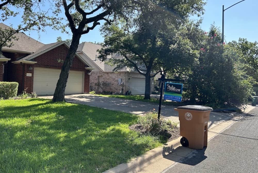 Report shows Southwest Austin home prices have decreased 19.3% compared to 2022
