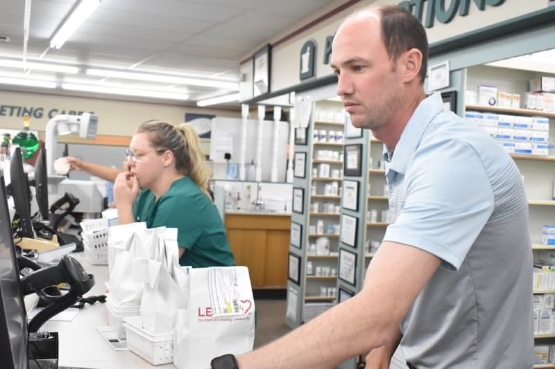 Effects of medication shortages felt by Tomball, Magnolia health care community