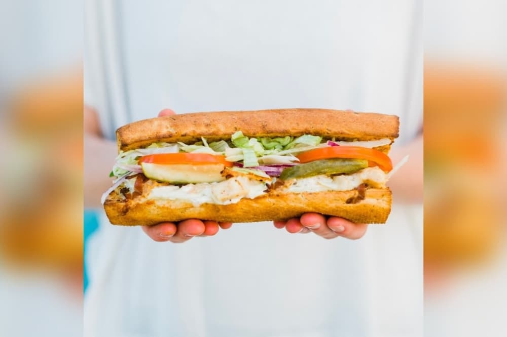 Cannabis-themed sandwich shop Cheba Hut slated for fall opening in Leander