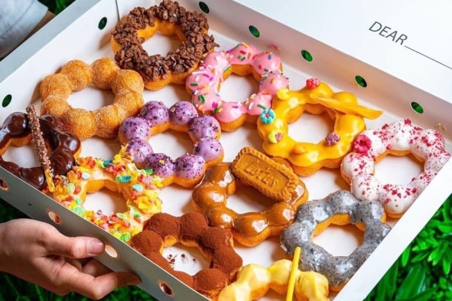 Mochinut soon opening newest location in Sugar Land