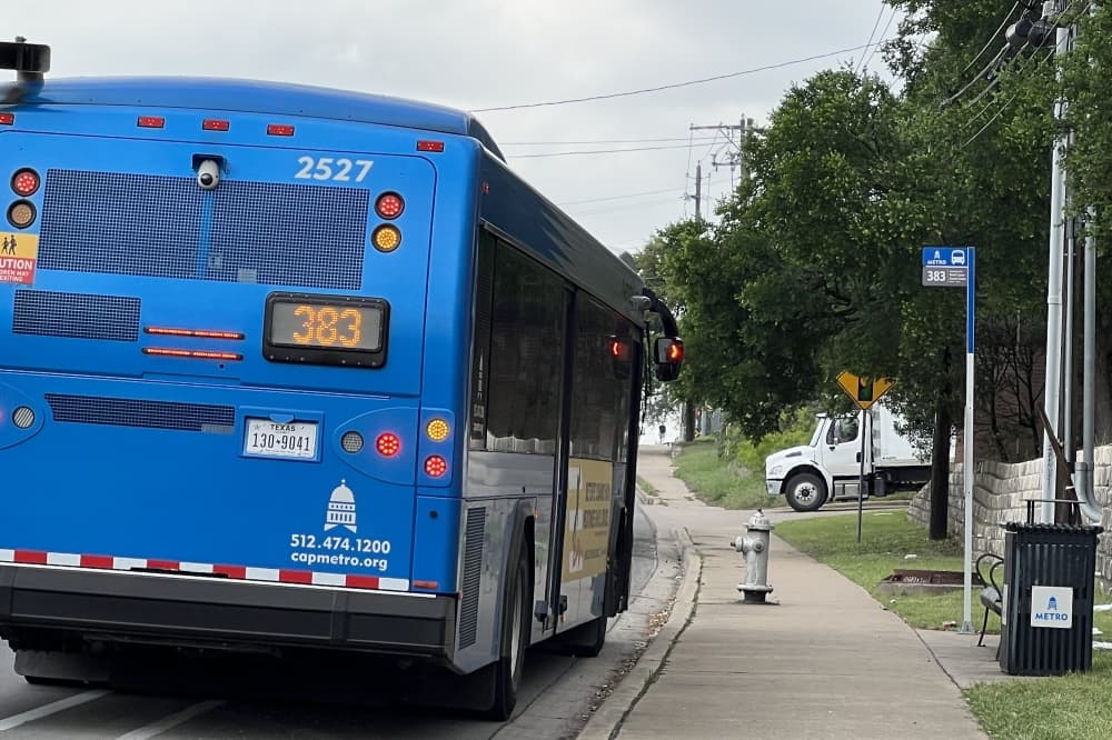 CapMetro to consolidate some offices to new Central Austin building