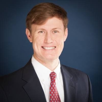 headshot of Kyle Landry