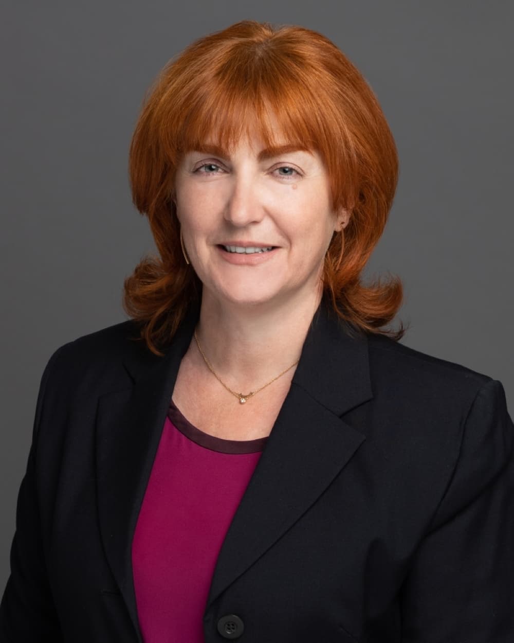 headshot of Dr. Eva Slavcheva