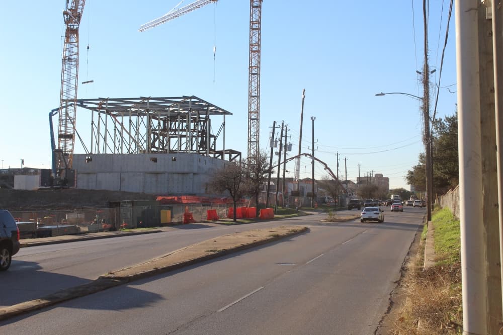 Montrose TIRZ seeks TxDOT grants for bike lane, safe schools projects