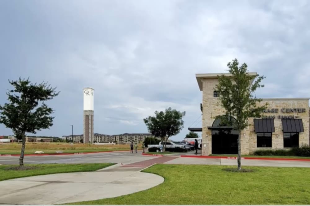 Telecommunications tower planned for south McKinney