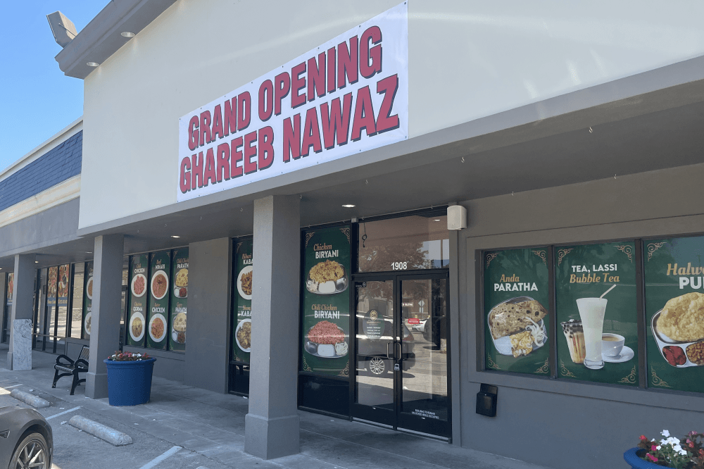 Ghareeb Nawaz serving up Pakistani, Indian dishes in Richardson