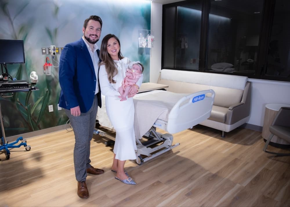 Medical City Lewisville invests $16M in upgrades