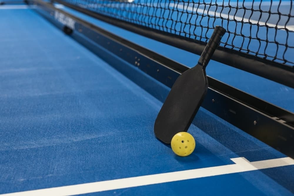 Families to open indoor pickleball court complex in Montgomery