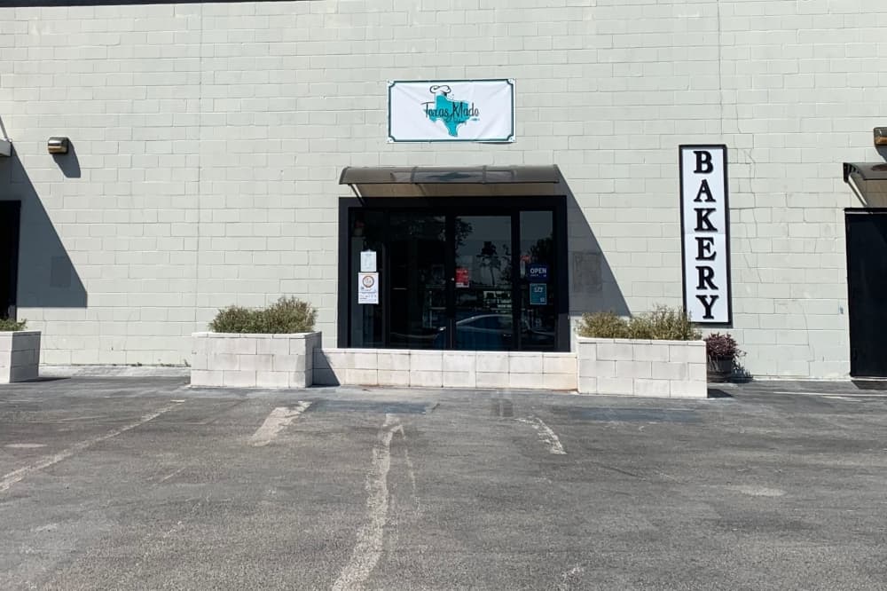 Texas Made Bakery closes doors in Atascocita after 1 year in business