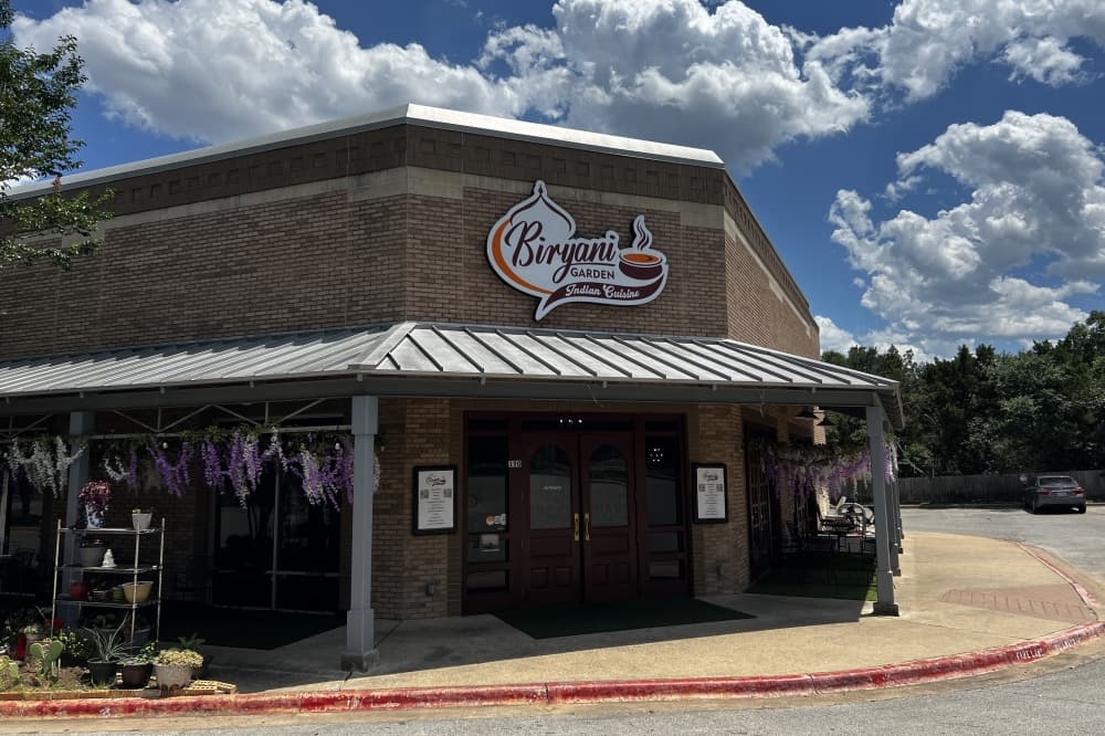 Biryani Garden brings authentic Indian cuisine to Northwest Austin