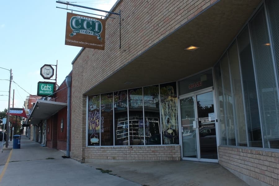 Photo lab Zablosky Film to open in downtown San Marcos