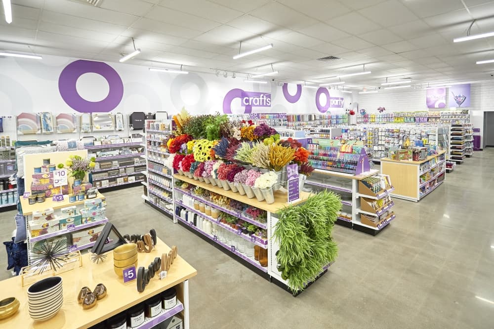 Popshelf opens in Valley Ranch Town Center