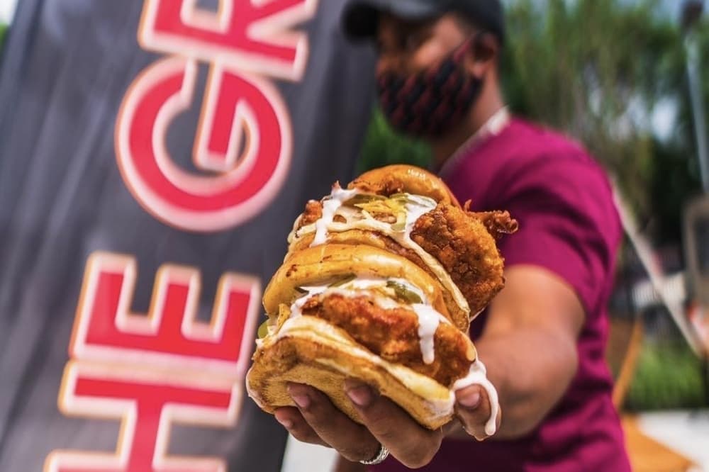 The Gripper Kitchen brings Detroit flair to Pearland