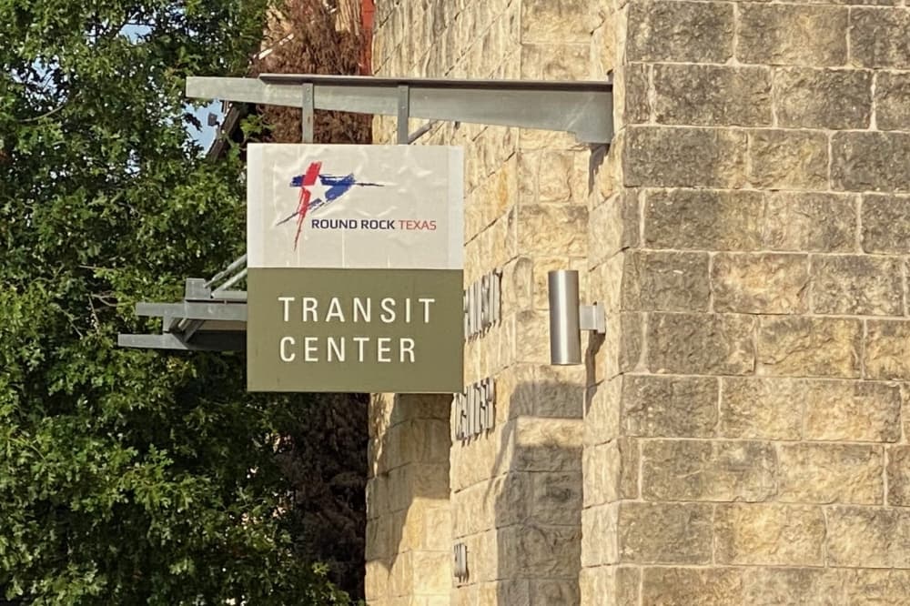 City of Round Rock launches on-demand mobility transit program