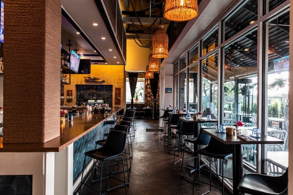 Keepers Coastal Kitchen now offering fine-dining vibe