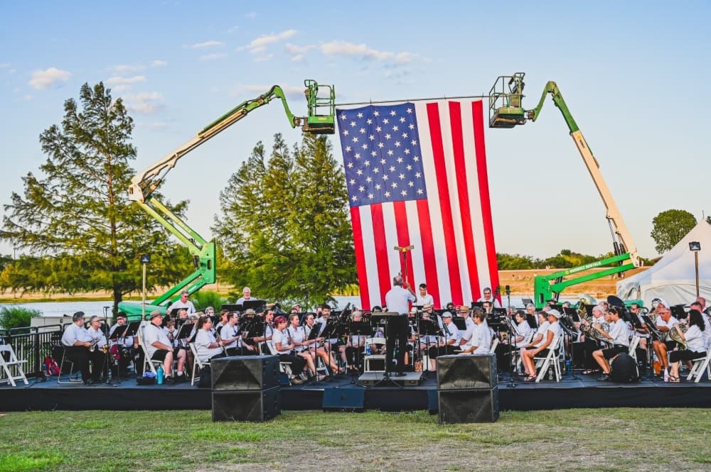 6 ways to celebrate July Fourth in Round Rock, Pflugerville and Hutto