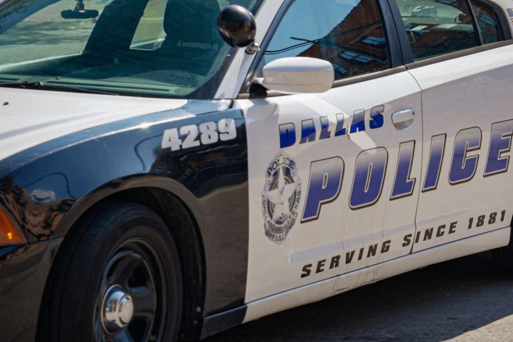 Dallas Police Department to require online reporting of nonemergency offenses