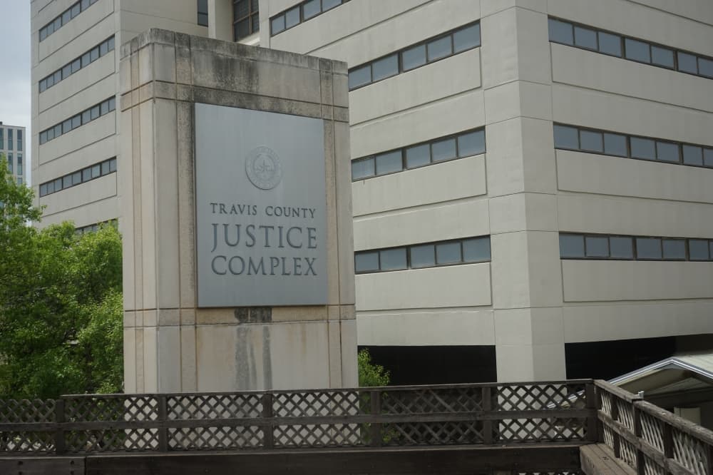 Jail time is a key indicator of accidental overdose risk in Travis County, officials say