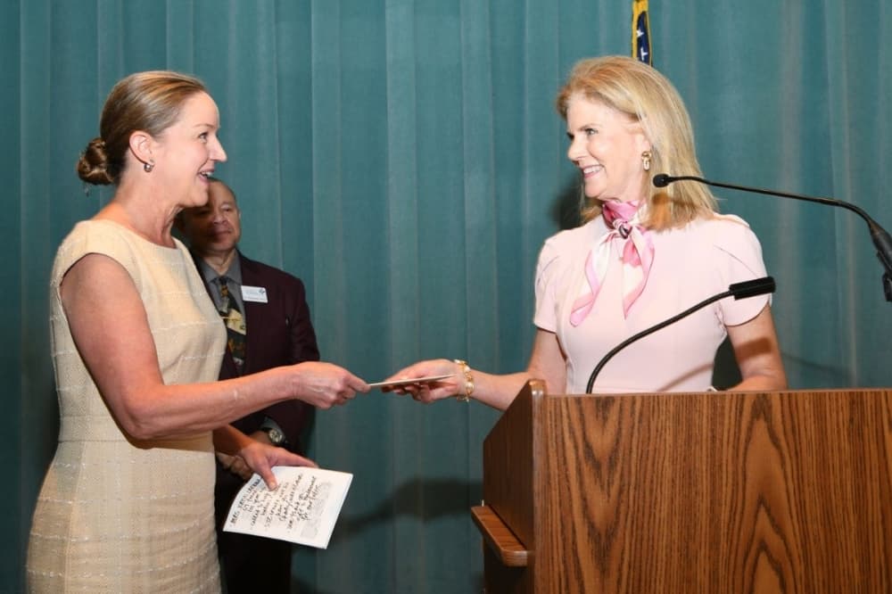 Nonprofit San Jose Clinic receives $100K donation to expand access to health care