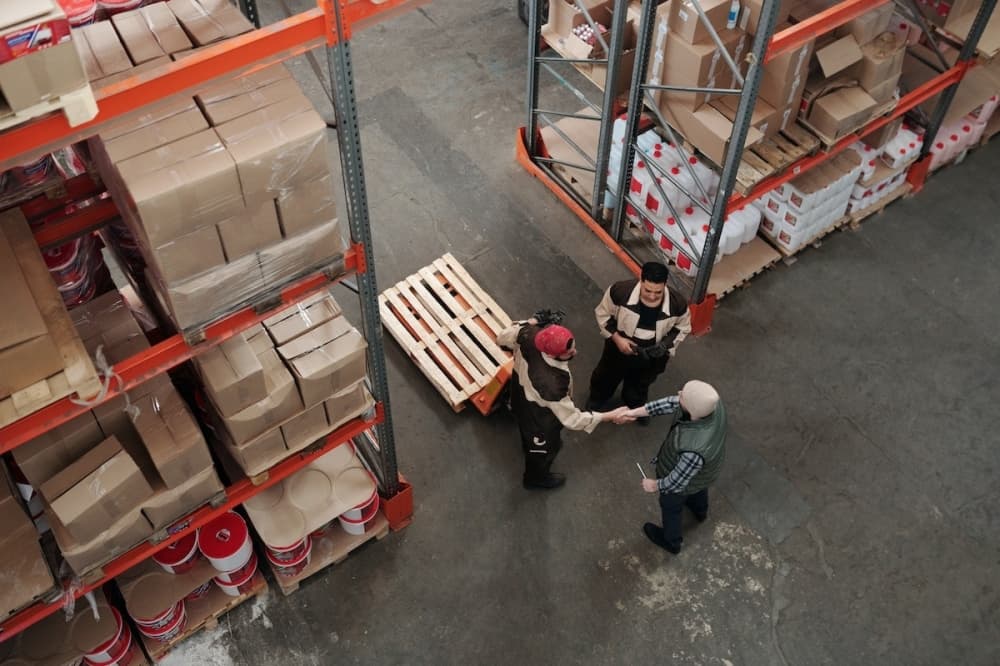 HCC Katy campus now offering logistics and global supply chain management degree