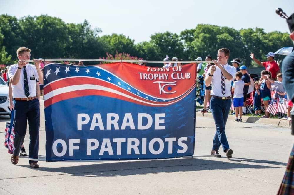 Fourth of July events, pig roast in Fort Worth and more things to do in the area
