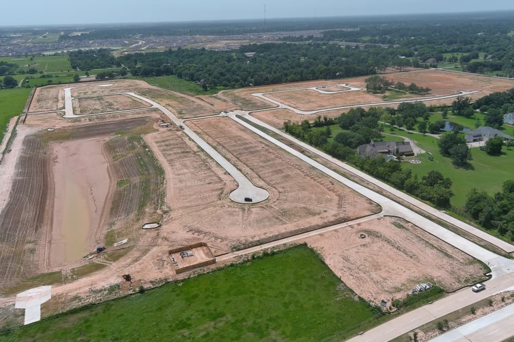 Ellerden community to debut homesites this fall