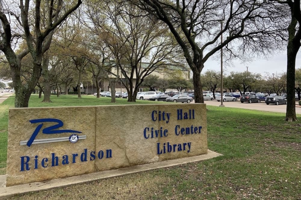 Richardson announces facility, service changes for July 4